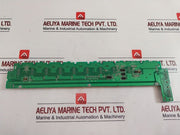 Siemens U-08B Printed Circuit BoardÂ 