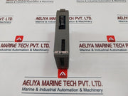 Siemens U-55N Input Module 12-24 Vac/Dc