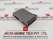 Siemens U-55N Input Module 12-24 Vac/Dc