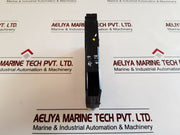 Siemens U13Ed60 Undervoltage Trip