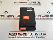 Siemens U13Ed60 Undervoltage Trip