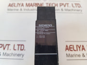 Siemens U13Ed60 Undervoltage Trip (New)
