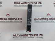 Siemens U13Ed60 Undervoltage Trip