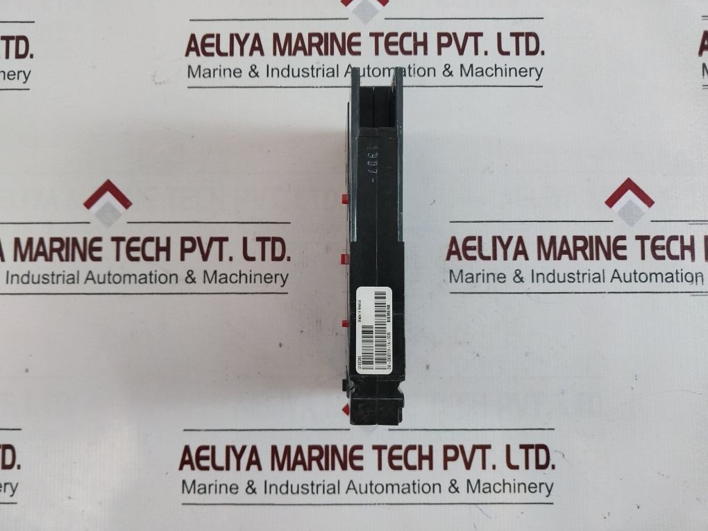 Siemens U13Ed60 Undervoltage Trip