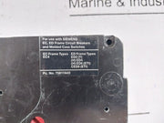 Siemens U13Ed60 Undervoltage Trip (Used)