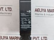 Siemens U13Ed60 Undervoltage Trip (Used)