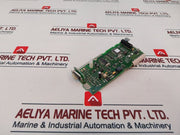 Siemens Ulc0082 Printed Circuit Board Ulc0302