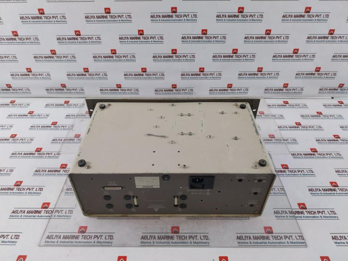 Siemens Ultramat 22 Gas Analyzer 240V 60Hz 70Va