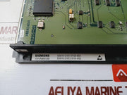 Siemens V0H/N9001393 Data Communication Link Pcb S30810-q1072-x103-4/01,4/02