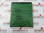 Siemens V0H/N9001393 Data Communication Link Pcb S30810-q1072-x103-4/01,4/02
