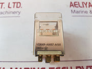 Siemens v23009-a0007-a101 multi purpose relay