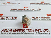Siemens V23154-d0717-b124 General Purpose Relay, D0 717-b-124