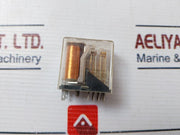 Siemens V23154-d0721-b110 General Purpose Relay