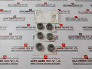 Siemens Val-04609-011 Control Valve Gland Packing Set