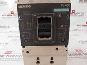 Siemens Vl400 Circuit Breaker