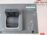 Siemens Vl800 N Circuit Breaker 3Vl6780-1Aa36-0Aa0 800A