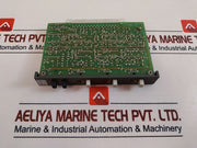 Siemens W24211-a186-a2-4 Printed Circuit Board