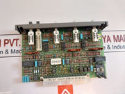 Siemens W24211-a186-a2-4 Printed Circuit Board