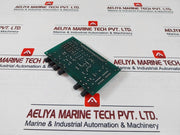 Siemens W24211-a258-a1-2-a Printed Circuit Board