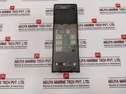 Siemens Wletu745 Circuit Breaker Trip Unit 300A