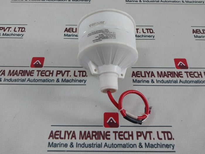 Siemens Xct-12 Ultrasonic Transducer -40°C To 145°C – Aeliya Marine