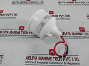 Siemens Xct-12 Ultrasonic Transducer -40°C To 145°C