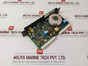 Siemens Zac-40 Amplifier Card 500-035400