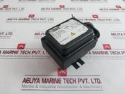 Siemens Ze 15/5 Ignition Transformer 110V 50Hz