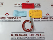 Siemens/Aalborg Pt100 Air Temperature Sensor