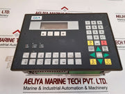 Siemens/Gea 6Es7623-1Sb01-0Ac0 Operator Panel 6Es7623-1De01-0Ae3