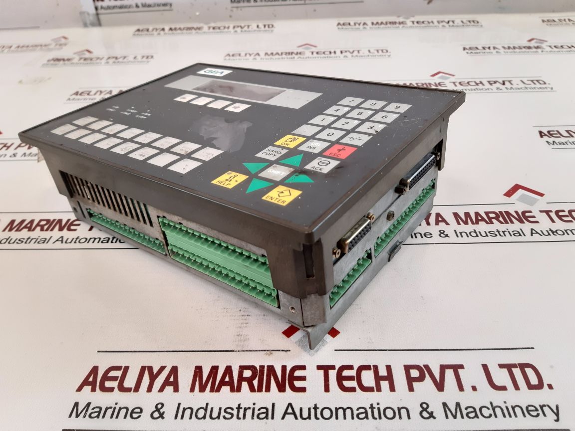 Siemens/Gea 6Es7623-1Sb01-0Ac0 Operator Panel 6Es7623-1De01-0Ae3