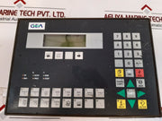 Siemens/Gea 6Es7623-1Sb01-0Ac0 Operator Panel 6Es7623-1De01-0Ae3