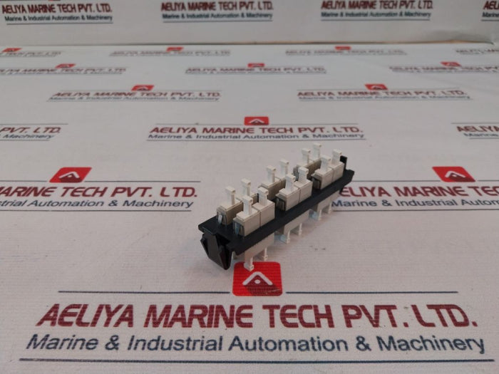 Siemon Fiber Adapter Plate – Aeliya Marine