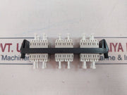 Siemon Fiber Adapter Plate