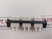 Siemon Fiber Adapter Plate