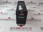 Sierra Monitor 5000 Sensor Alarm Controller