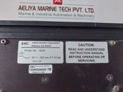 Sierra Monitor 5000 Sensor Alarm Controller