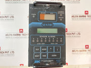 Sierra Monitor 5000 Sensor Alarm Controller