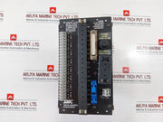 Sierra Monitor 5000 Sensor Alarm Controller 220 Vac 0.5 Amps