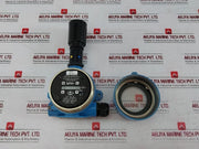 Sierra Monitor 5100-02-it Type 4X Combustible Gas Sensor Module 10Vdc-30Vdc
