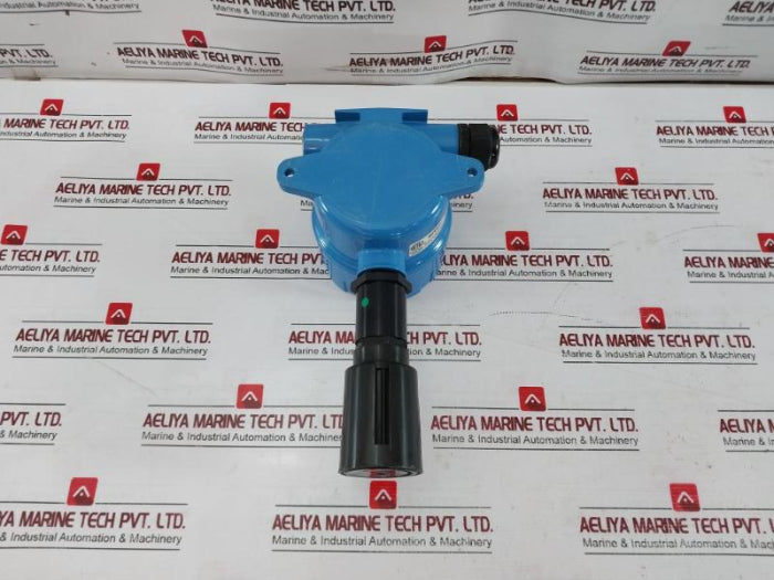 Sierra Monitor 5100-02-it Type 4X Combustible Gas Sensor Module 10Vdc ...