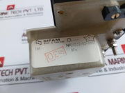 Sifam 0-150 Rpm Indicator 0-1Ma-scale New