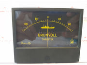 Sifam 1-0-1 Ma Brunvoll Thruster