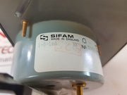 Sifam 1-0-1 Ma Brunvoll Thruster