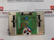 Sifam 1-0-1 Ma Rudder Port 50-0-50 Stbd Indicator