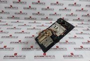 Sifam 17945-01-0077 Thruster Control Lever Panel 10-0-10V Pt/N1/Strip