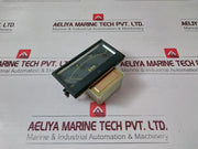 Sifam 24533-02-0008 Rpm Indicator 821.20.01.002, 0-1 Ma Scale 150 Rpm