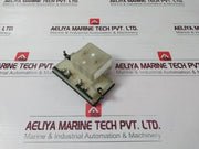 Sifam 24533-02-0008 Rpm Indicator 821.20.01.002, 0-1 Ma Scale 150 Rpm