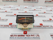 Sifam 500-0-500Ua Bridge Order Meter