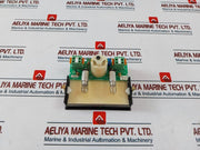 Sifam 500-0-500Ua Bridge Order Meter